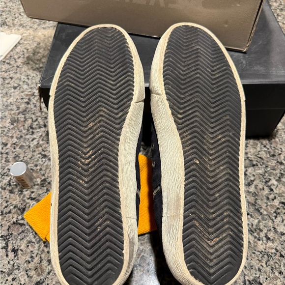 Men’s suede Francy Classic Golden Goose size 45 - Picture 3 of 5